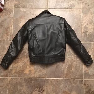 FIRST GEAR MOTORCYCLE JACKET